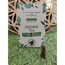 Encens Backflow - Samford Jasmin Tea