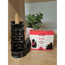 Encens Backflow - Aromatika Lotus