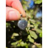 Hématite  - Pendentif coeur 4 gr