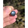 Hématite  - Pendentif coeur 4 gr