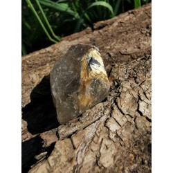 Quartz Rutile - Brut 29 gr
