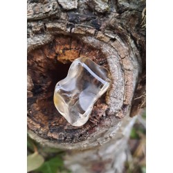 Citrine Naturelle - Polie 10 gr