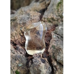 Citrine Naturelle - Polie 10 gr