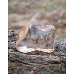 Citrine Naturelle - Polie 10 gr