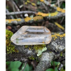 Citrine Naturelle - Polie 17 gr