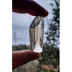 Citrine Naturelle - Polie 26 gr