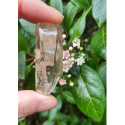Citrine Naturelle - Polie 26 gr