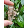 Citrine Naturelle - Polie 26 gr