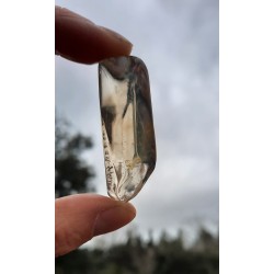 Citrine Naturelle - Polie 26 gr