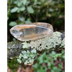 Citrine Naturelle - Polie 26 gr