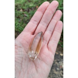 Citrine Naturelle - Polie 26 gr