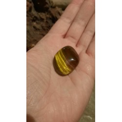 Oeil De Tigre - Poli 18 Gr