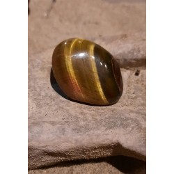 Oeil De Tigre - Poli 18 Gr