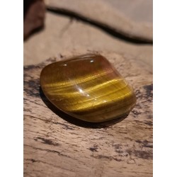 Oeil De Tigre - Poli 18 Gr