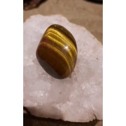 Oeil De Tigre - Poli 18 Gr