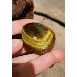 Oeil De Tigre - Poli 39 Gr
