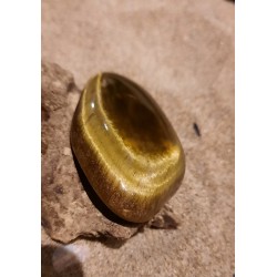 Oeil De Tigre - Poli 39 Gr