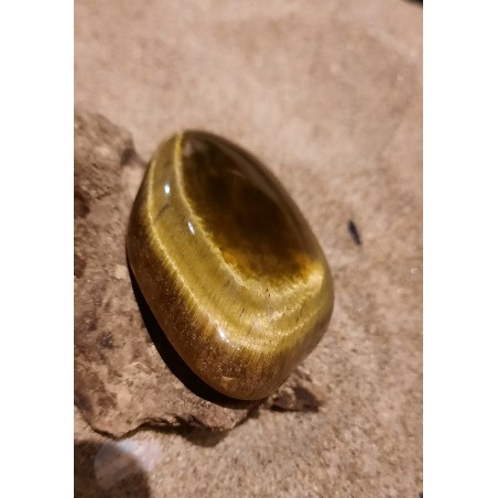 Oeil De Tigre - Poli 39 Gr