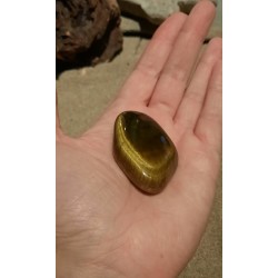 Oeil De Tigre - Poli 39 Gr