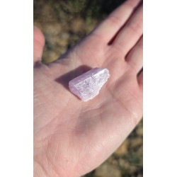 Kunzite - Brute 11 gr