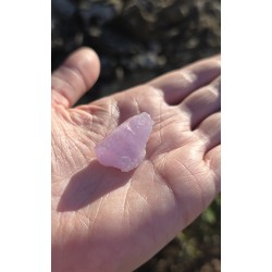 Kunzite - Brute 11 gr