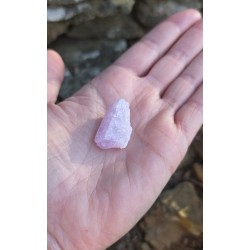 Kunzite - Brute 11 gr