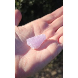 Kunzite - Brute 11 gr