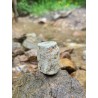 Bois Fossilisé - Brut 68 gr