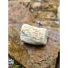 Bois Fossilisé - Brut 68 gr