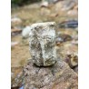 Bois Fossilisé - Brut 96 gr