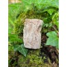 Bois Fossilisé - Brut 96 gr