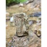 Bois Fossilisé - Brut 96 gr