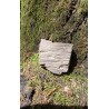 Bois Fossilisé - Brut 102 gr