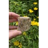 Bois Fossilisé - Brut 102 gr