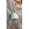 Préhnite - Polie 15 Gr