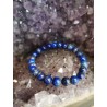 Lapis Lazuli - Bracelet 8 mm extra