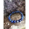 Lapis Lazuli - Bracelet 8 mm extra
