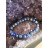 Lapis Lazuli - Bracelet 8 mm