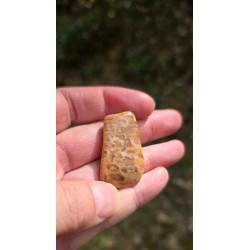 Zébradorite - Polie 6 gr