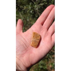 Zébradorite - Polie 6 gr