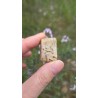 Zébradorite - Polie 10 gr