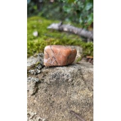 Zébradorite - Polie 14 gr