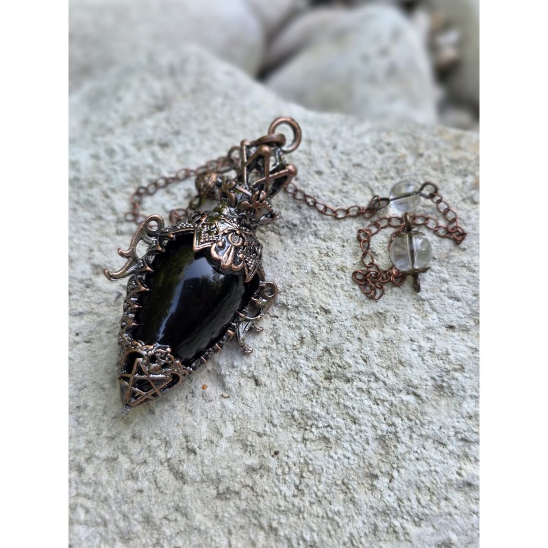 Pendule - Onyx 30 gr