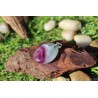 Fluorite - Pendentif 9 gr
