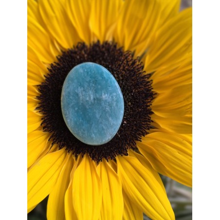 Amazonite - Polie 18 Gr