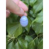 Calcédoine - Pendentif 8 Gr