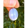 Calcédoine - Pendentif 10 Gr