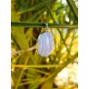 Calcédoine - Pendentif 10 Gr