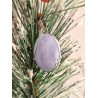 Calcédoine - Pendentif 10 Gr