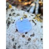 Calcédoine - Pendentif 4 Gr